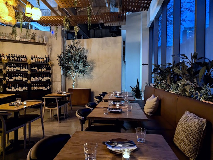 Ladybug Wine Bar