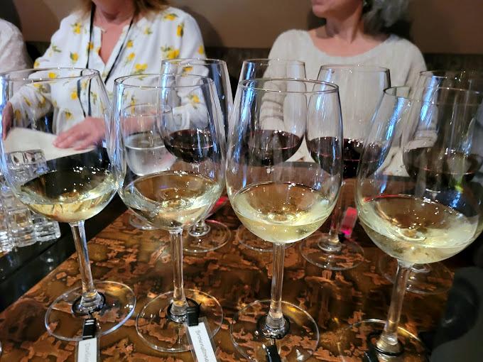 Wine Bar